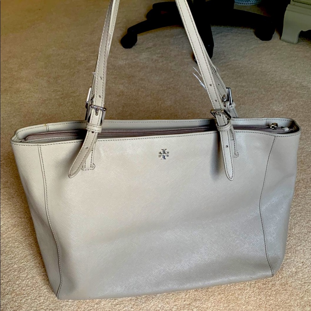 Tory Burch tote bag